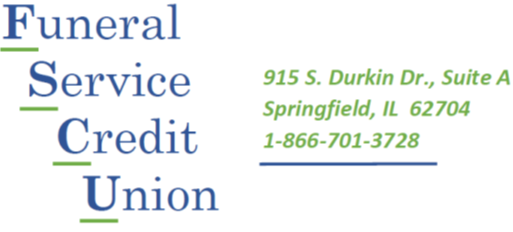 Bronze | Funeral Service Credit Union